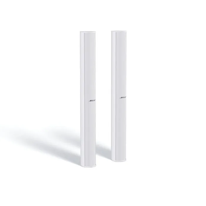 Bose Panaray Ma12 ลำโพงคอลัมน์ไลน์อาเรย์ 12x2.25 นิ้ว 300w Bose Panaray Ma12 ลำโพงคอลัมน์ไลน์อาเรย์ 12x2.25 นิ้ว 300w