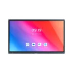 Soundvision Rt Pro 65″ หน้าจอสัมผัสอัจฉริยะระบบอินฟราเรด 4k