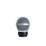 River Acoustics Dm-1000 ไมโครโฟนไร้สาย คู่ Dual Channel