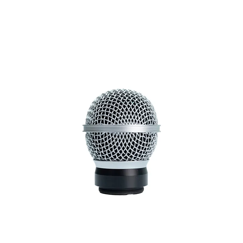 River Acoustics Dm-1000 ไมโครโฟนไร้สาย คู่ Dual Channel River Acoustics Dm-1000 ไมโครโฟนไร้สาย คู่ Dual Channel