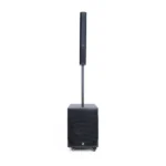 River Acoustics S15 ลำโพงแอคทีฟ 8×3.5 นิ้ว พร้อมซับ 15 นิ้ว และ Bluetooth มีล้อ