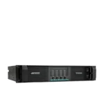 River Acoustics Td 10000q Mkii เพาเวอร์แอมป์ 4 แชนแนล