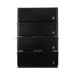 River Acoustics Ultra 1860 Set4 ชุดลำโพงไลน์อาเรย์ Active พร้อมซับ 18 นิ้ว และ Dsp
