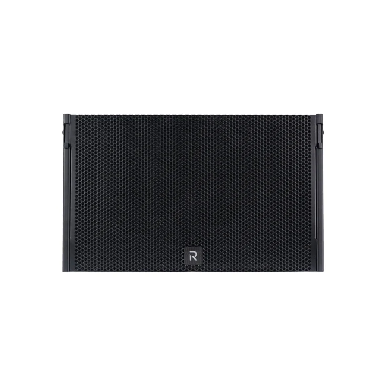 River Acoustics X12 Mkiii ลำโพงไลน์อาเรย์ 12 นิ้ว Passive 2-Way