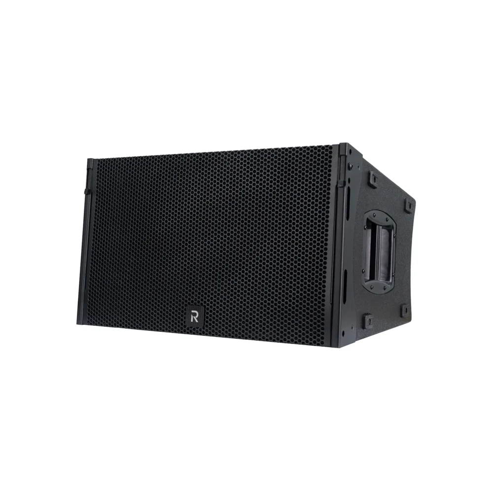 River Acoustics X12 Mkiii ลำโพงไลน์อาเรย์ 12 นิ้ว Passive 2-Way River Acoustics X12 Mkiii ลำโพงไลน์อาเรย์ 12 นิ้ว Passive 2-Way
