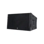 River Acoustics X12 Mkiii ลำโพงไลน์อาเรย์ 12 นิ้ว Passive 2-Way