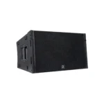 River Acoustics X12 Mkiii ลำโพงไลน์อาเรย์ 12 นิ้ว Passive 2-Way