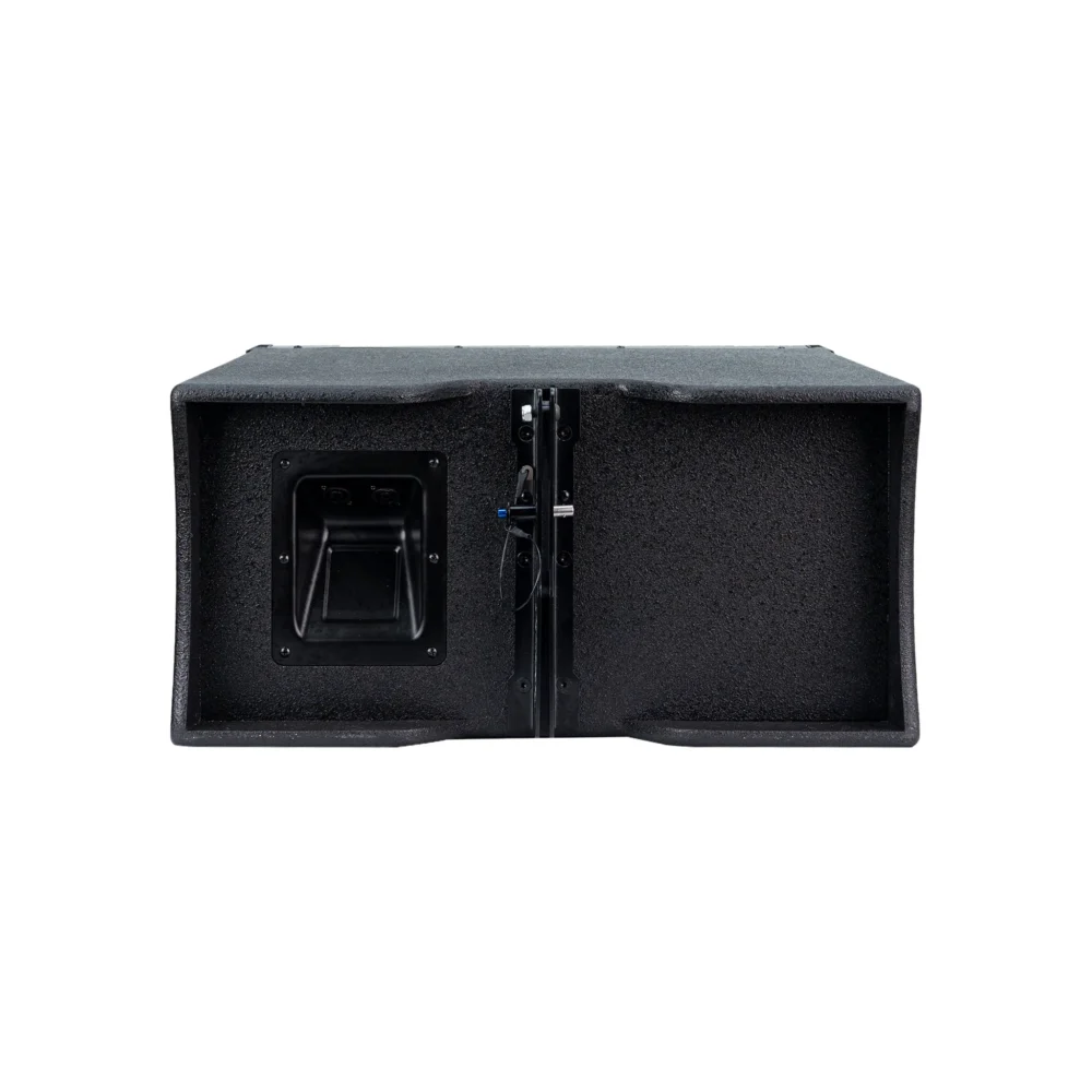 River Acoustics X12 Mkiii ลำโพงไลน์อาเรย์ 12 นิ้ว Passive 2-Way River Acoustics X12 Mkiii ลำโพงไลน์อาเรย์ 12 นิ้ว Passive 2-Way