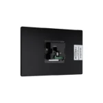 Soundvision Sdt-10 แผงควบคุมหน้าจอสัมผัส ขนาด 7 นิ้ว