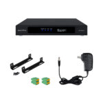 Soundvision Sdv-1000tr ตัวเข้ารหัส/ถอดรหัส Hdmi ผ่านระบบ Avoip ความละเอียด 4k