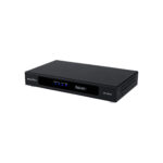 Soundvision Sdv-1000tr ตัวเข้ารหัส/ถอดรหัส Hdmi ผ่านระบบ Avoip ความละเอียด 4k
