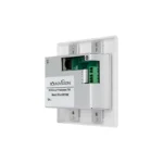 Soundvision Sdv-1000trw เครื่องส่ง และรับสัญญาณภาพ และเสียง 4k30 ผ่านเครือข่าย Ip (Hdmi) แบบติดผนัง