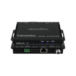 Soundvision Seb-100t กล่องรับสัญญาณสำหรับตัวขยาย 4k Hdmi