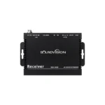 Soundvision Seb-100t กล่องรับสัญญาณสำหรับตัวขยาย 4k Hdmi (คัดลอก)