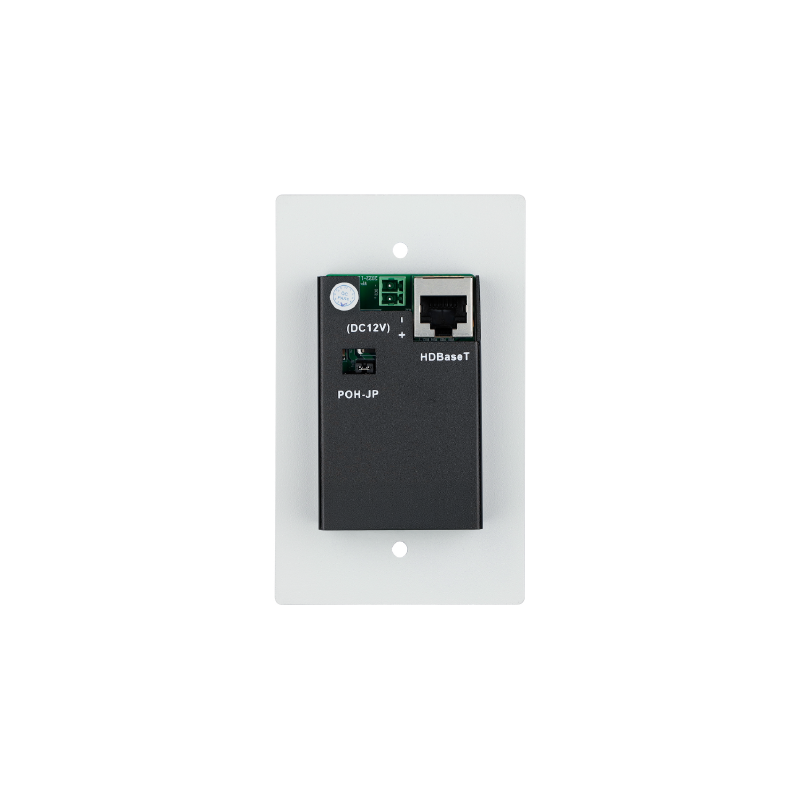 Soundvision Seb-100tw เครื่องขยายสัญญาณภาพ แบบติดผนัง (ตัวส่งสัญญาณ) (คัดลอก) Soundvision Seb-100tw เครื่องขยายสัญญาณภาพ แบบติดผนัง (ตัวส่งสัญญาณ) (คัดลอก)