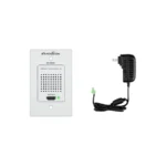 Soundvision Seb-100tw เครื่องขยายสัญญาณภาพ แบบติดผนัง (ตัวส่งสัญญาณ) (คัดลอก)