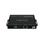 Soundvision Seb-100t กล่องรับสัญญาณสำหรับตัวขยาย 4k Hdmi