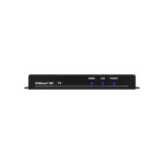 Soundvision Seb-100t กล่องรับสัญญาณสำหรับตัวขยาย 4k Hdmi