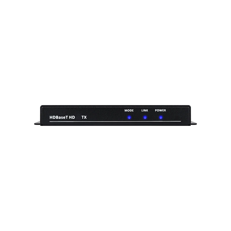 Soundvision Seb-100t กล่องรับสัญญาณสำหรับตัวขยาย 4k Hdmi Soundvision Seb-100t กล่องรับสัญญาณสำหรับตัวขยาย 4k Hdmi