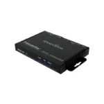 Soundvision Seb-100t กล่องรับสัญญาณสำหรับตัวขยาย 4k Hdmi