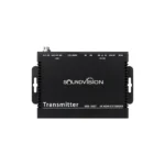 Soundvision Seb-100t กล่องรับสัญญาณสำหรับตัวขยาย 4k Hdmi