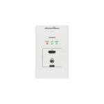 Seb-100tw เครื่องขยายสัญญาณภาพ แบบติดผนัง (ตัวส่งสัญญาณ)