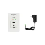 Seb-100tw เครื่องขยายสัญญาณภาพ แบบติดผนัง (ตัวส่งสัญญาณ)