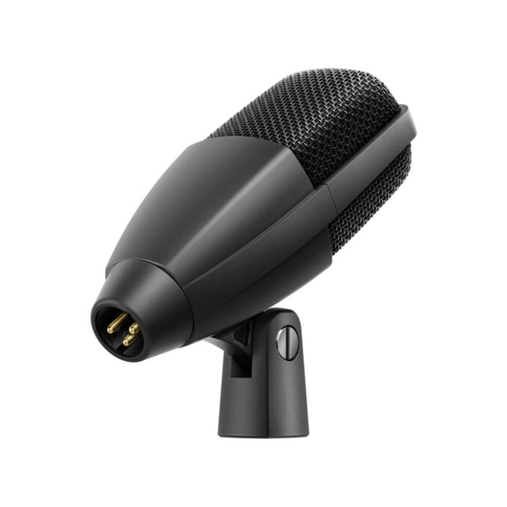 Sennheiser Md-421 Kompakt Sennheiser Md-421 Kompakt