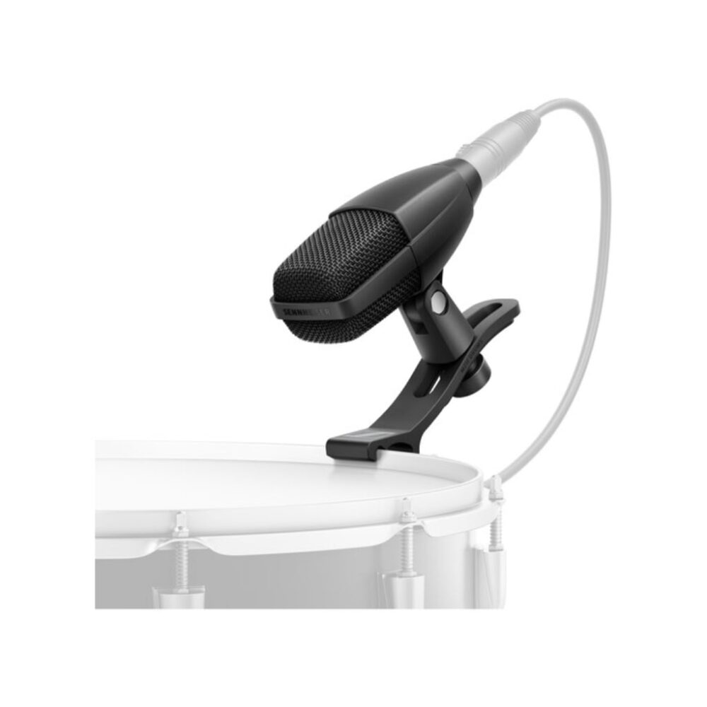Sennheiser Md-421 Kompakt Sennheiser Md-421 Kompakt