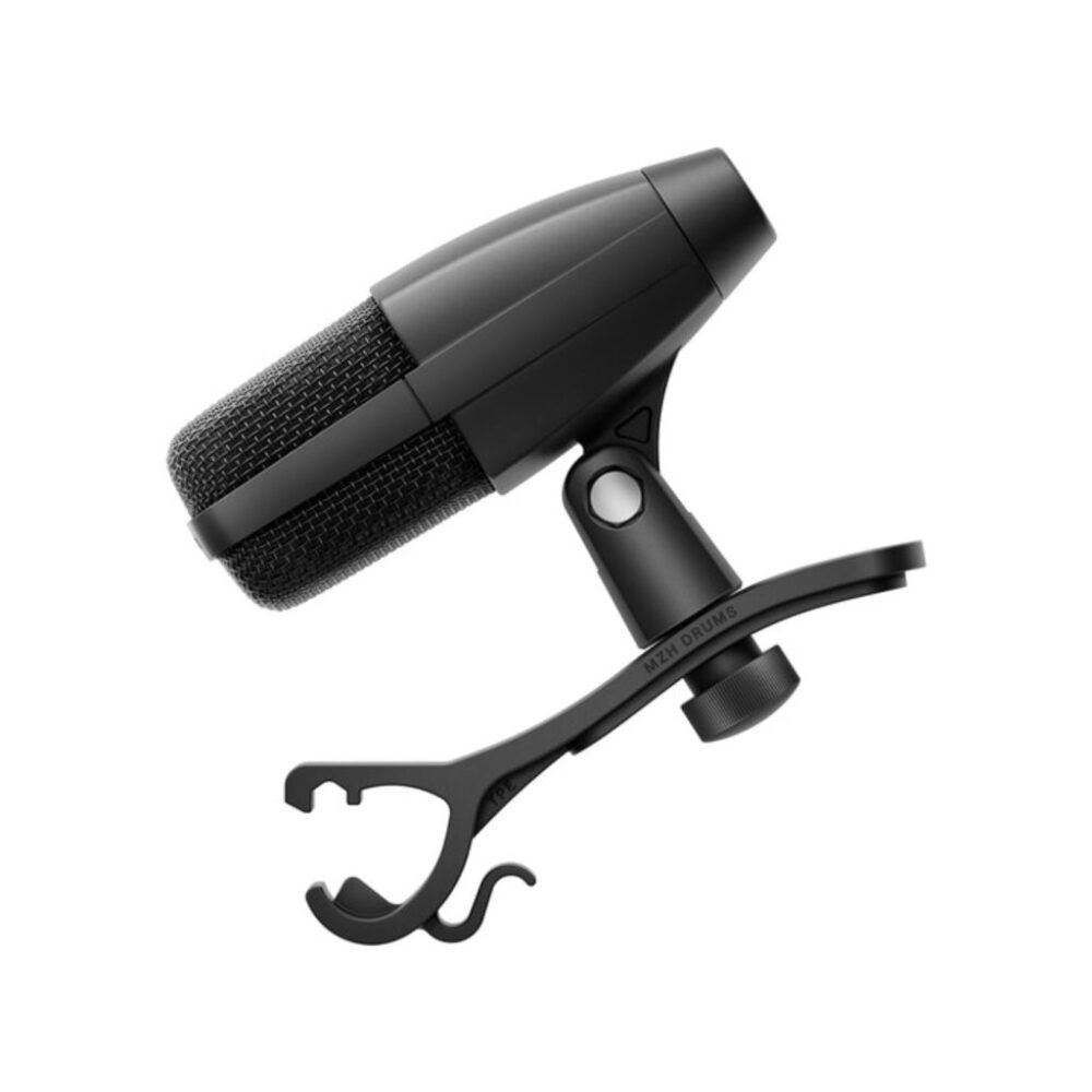 Sennheiser Md-421 Kompakt Sennheiser Md-421 Kompakt
