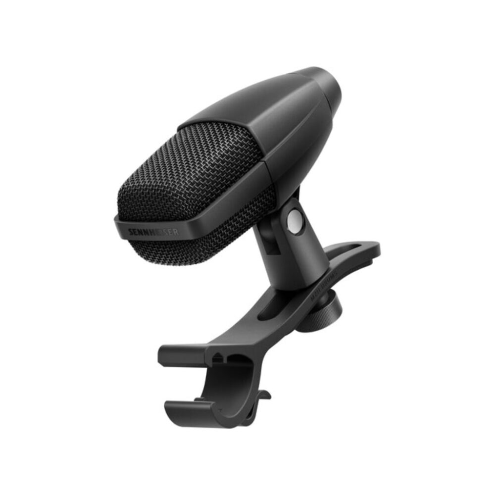 Sennheiser Md-421 Kompakt Sennheiser Md-421 Kompakt