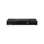 Soundvision Shs-104 ตัวแยกสัญญาณ 4k Hdmi เข้า 1 ออก 4