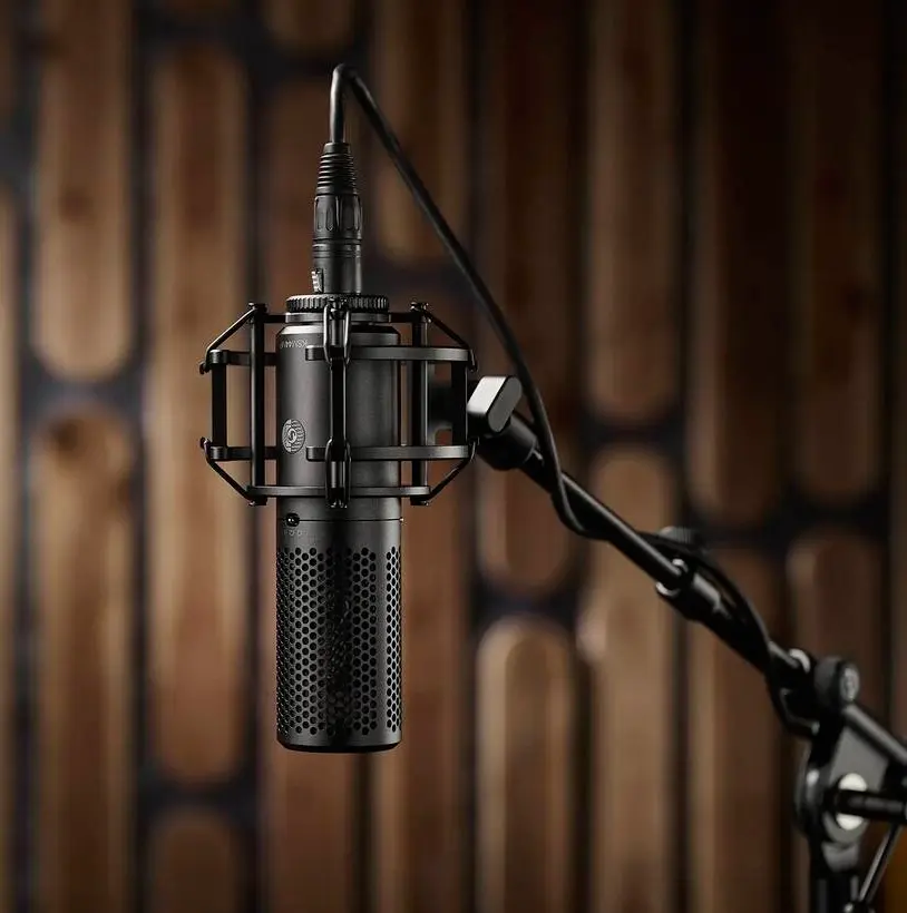 เจาะลึก Shure Ksm ซีรีส์ใหม่ (Namm 2026) ยกระดับ ไมค์สตูดิโอ ด้วย Self-Noise ที่ต่ำจนน่าตกใจ เจาะลึก Shure Ksm ซีรีส์ใหม่ (Namm 2026) ยกระดับ ไมค์สตูดิโอ ด้วย Self-Noise ที่ต่ำจนน่าตกใจ