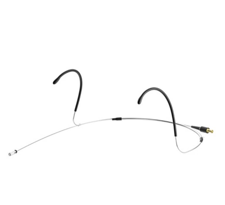 Sennheiser Hsp4-Ew ไมค์คาดศรีษะ (คัดลอก)