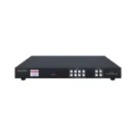 Soundvision Sms-Ed-404 เมทริกซ์สวิตช์ 4k 4 เข้า 4 ออก แบบไร้รอยต่อ