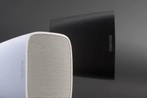 Fonestar Sonora-3tb ลำโพงติดผนัง 3 นิ้ว