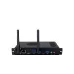 Soundvision Spc-I5 คืออุปกรณ์ประเภท Ops (Open Pluggable Specification) Slot-In Pc Module