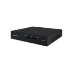 Soundvision Sscd-1000 เครื่องควบคุมอุปกรณ์ศูนย์กลาง แบบตั้งโปรแกรม
