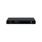 Soundvision Ssv-5100uc มัลติวิวเวอร์ 4k 5 เข้า 1 แบบไร้รอยต่อ