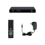 Soundvision Ssv-5100uc มัลติวิวเวอร์ 4k 5 เข้า 1 แบบไร้รอยต่อ