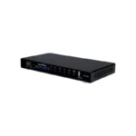 Soundvision Ssv-5100uc มัลติวิวเวอร์ 4k 5 เข้า 1 แบบไร้รอยต่อ