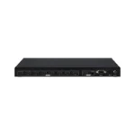 Soundvision Ssw-801 เครื่องสลับสัญญาณภาพ Hdmi 4k30 แบบ Seamless เข้า 8 ออก 1
