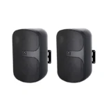Soundvision Svs-62w ตู้ลำโพงติดผนัง 6.5 นิ้ว 2 ทาง