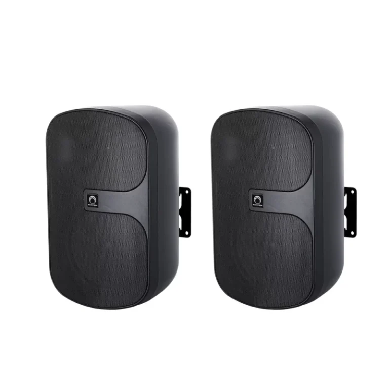 Soundvision Svs-62w ตู้ลำโพงติดผนัง 6.5 นิ้ว 2 ทาง