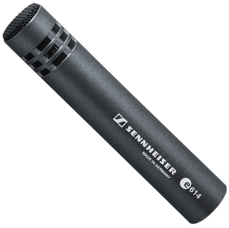 Sennheiser E-614 ไมโครโฟนคอนเดนเซอร์