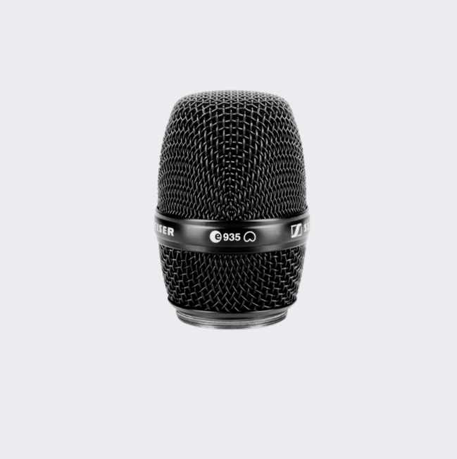 Sennheiser Mmd 845-1 Bk หัวไมค์ E845 (คัดลอก)