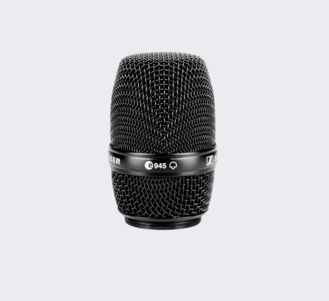 Sennheiser Mmd 935-1 Bk หัวไมค์ E935 (คัดลอก)