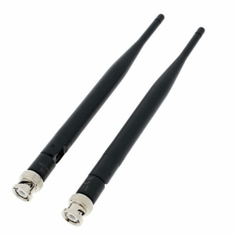 Sennheiser Half Wave Dipole (T1-7)