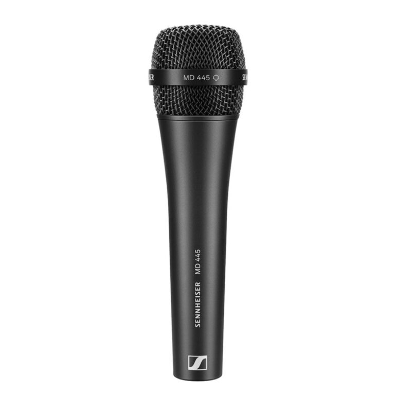 Sennheiser Md435 ไมโครโฟนไดนามิก (คัดลอก)