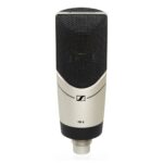 Sennheiser Mk-4 สตูดิโอ